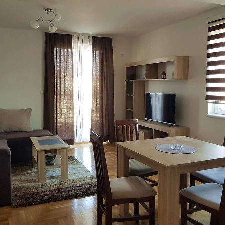 Apartman Kala Vrnjačka Banja 外观 照片