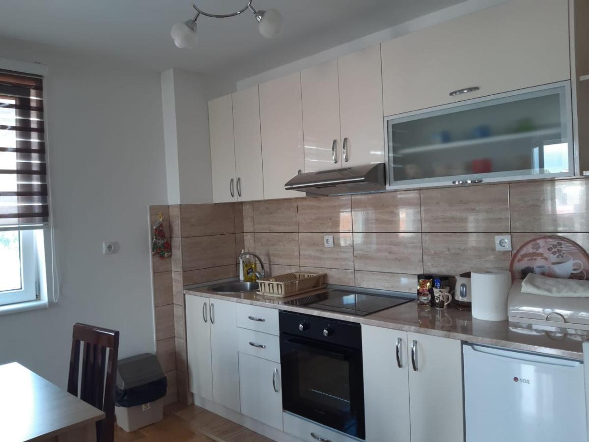 Apartman Kala Vrnjačka Banja 外观 照片