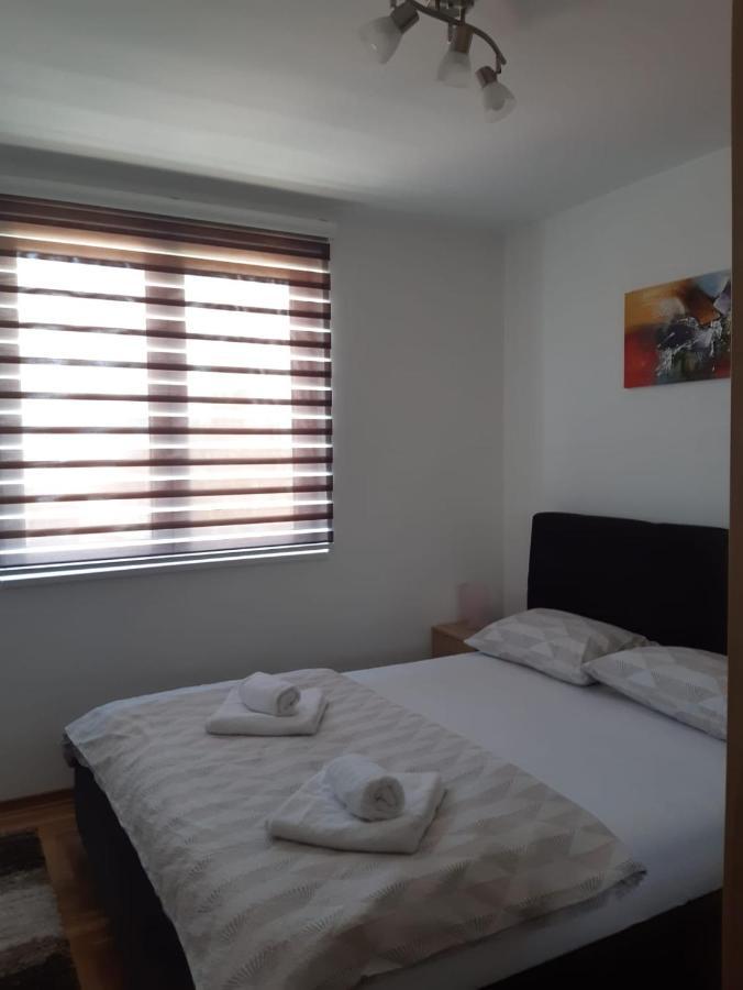 Apartman Kala Vrnjačka Banja 外观 照片