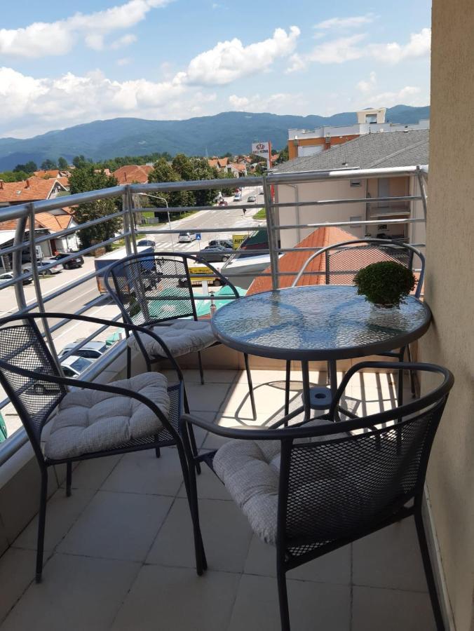 Apartman Kala Vrnjačka Banja 外观 照片