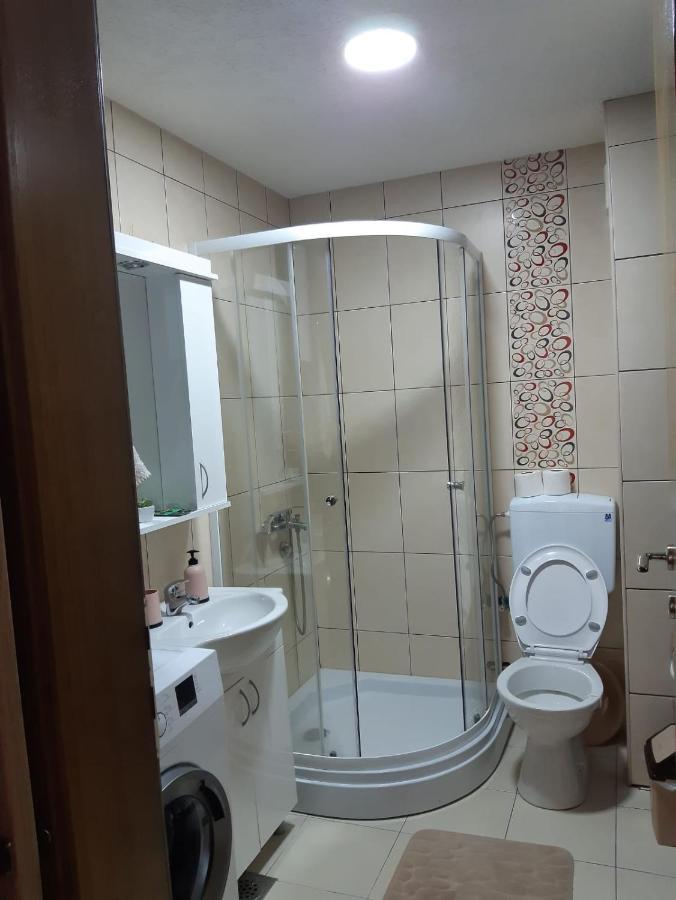 Apartman Kala Vrnjačka Banja 外观 照片