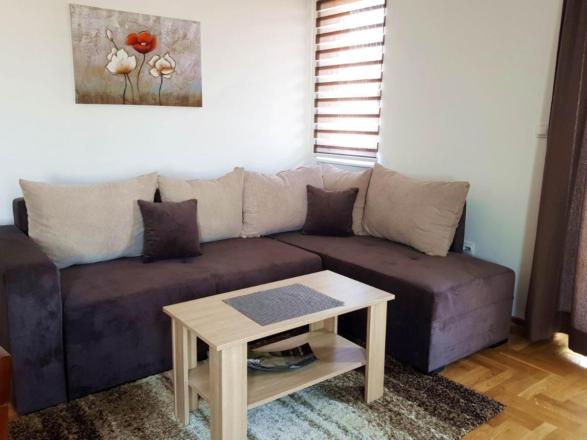 Apartman Kala Vrnjačka Banja 外观 照片