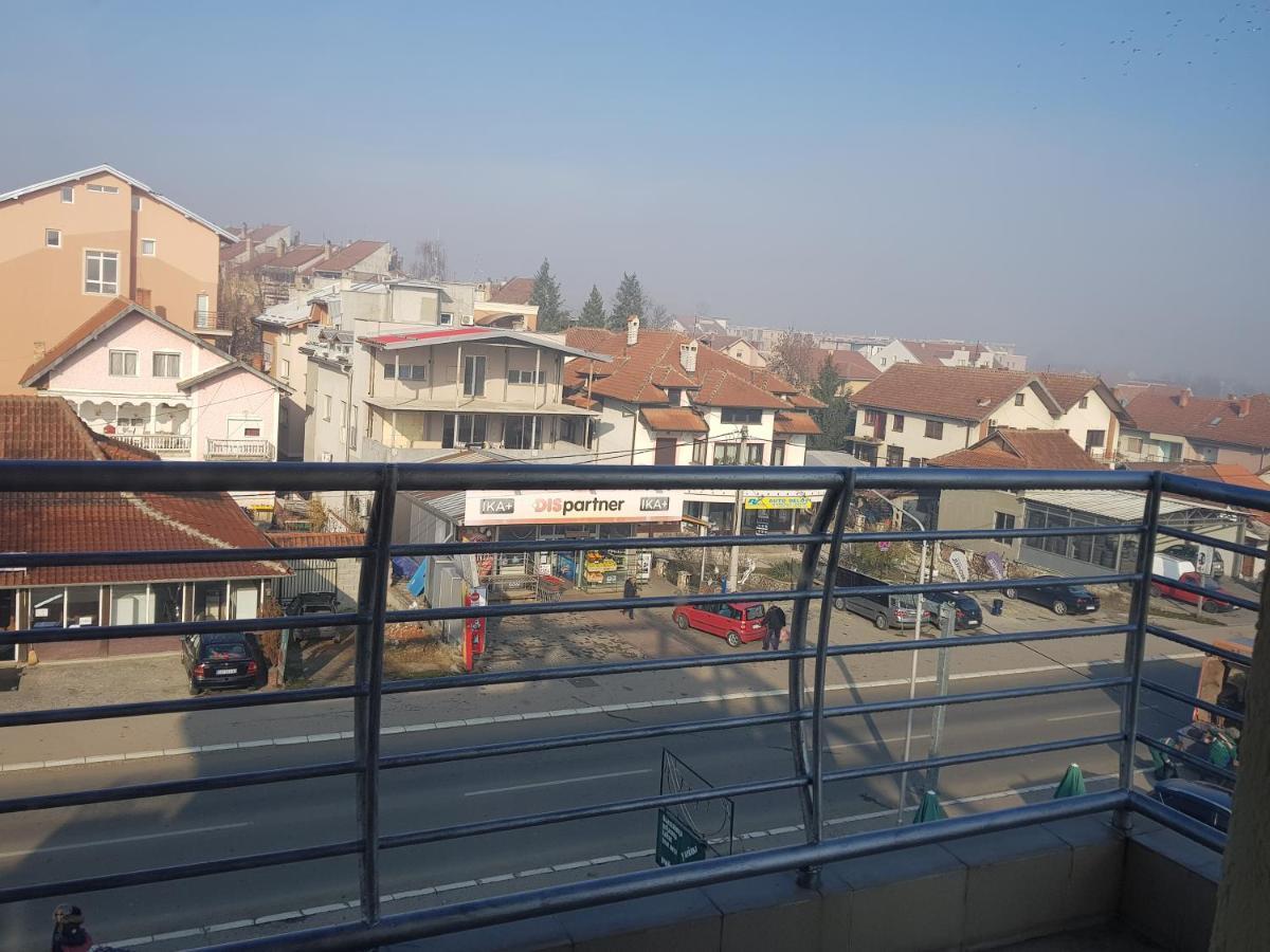 Apartman Kala Vrnjačka Banja 外观 照片