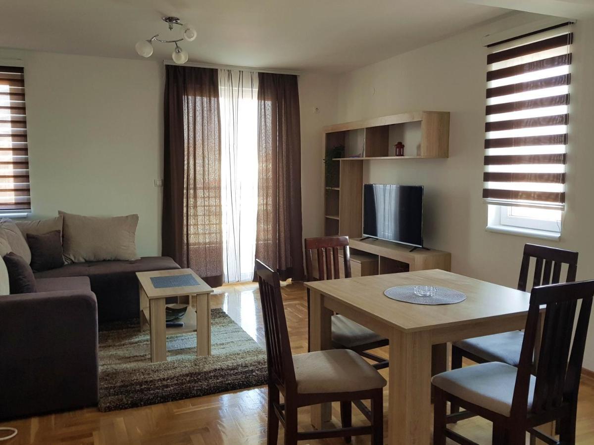 Apartman Kala Vrnjačka Banja 外观 照片