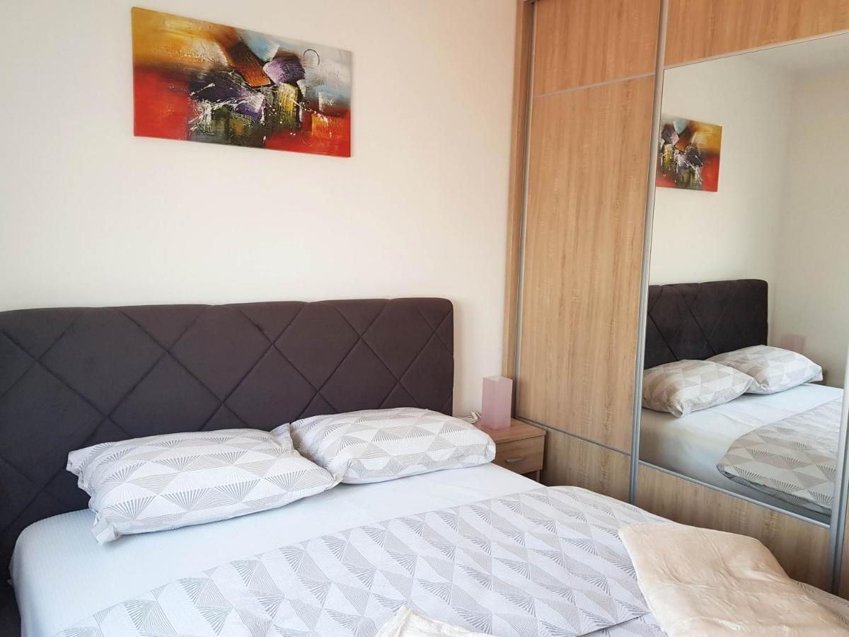 Apartman Kala Vrnjačka Banja 外观 照片