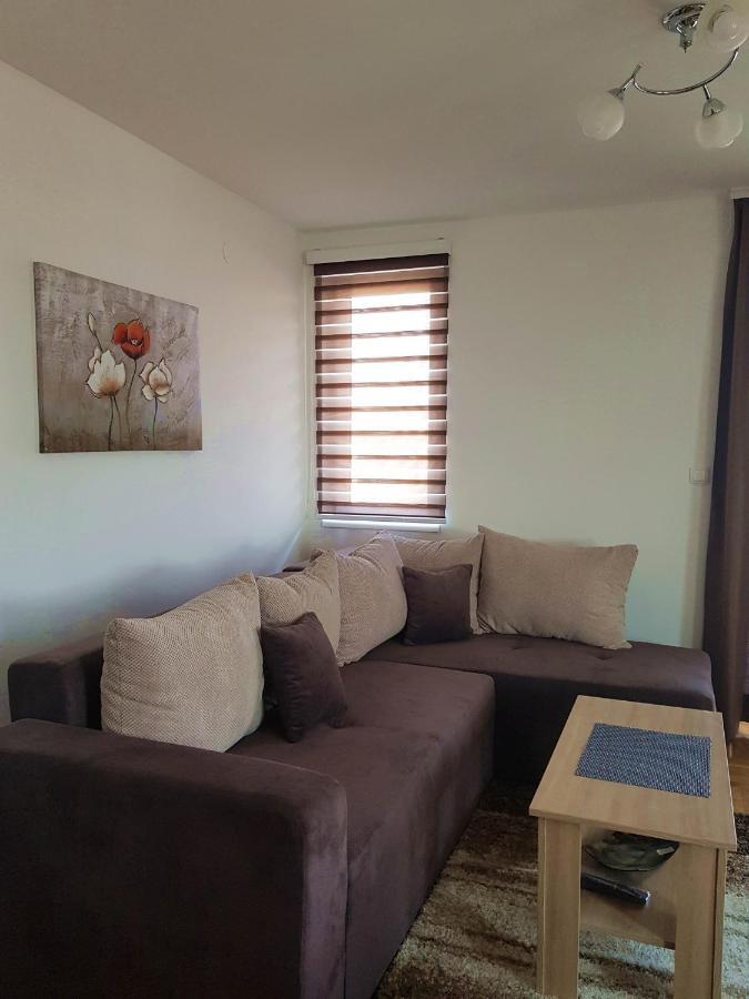 Apartman Kala Vrnjačka Banja 外观 照片