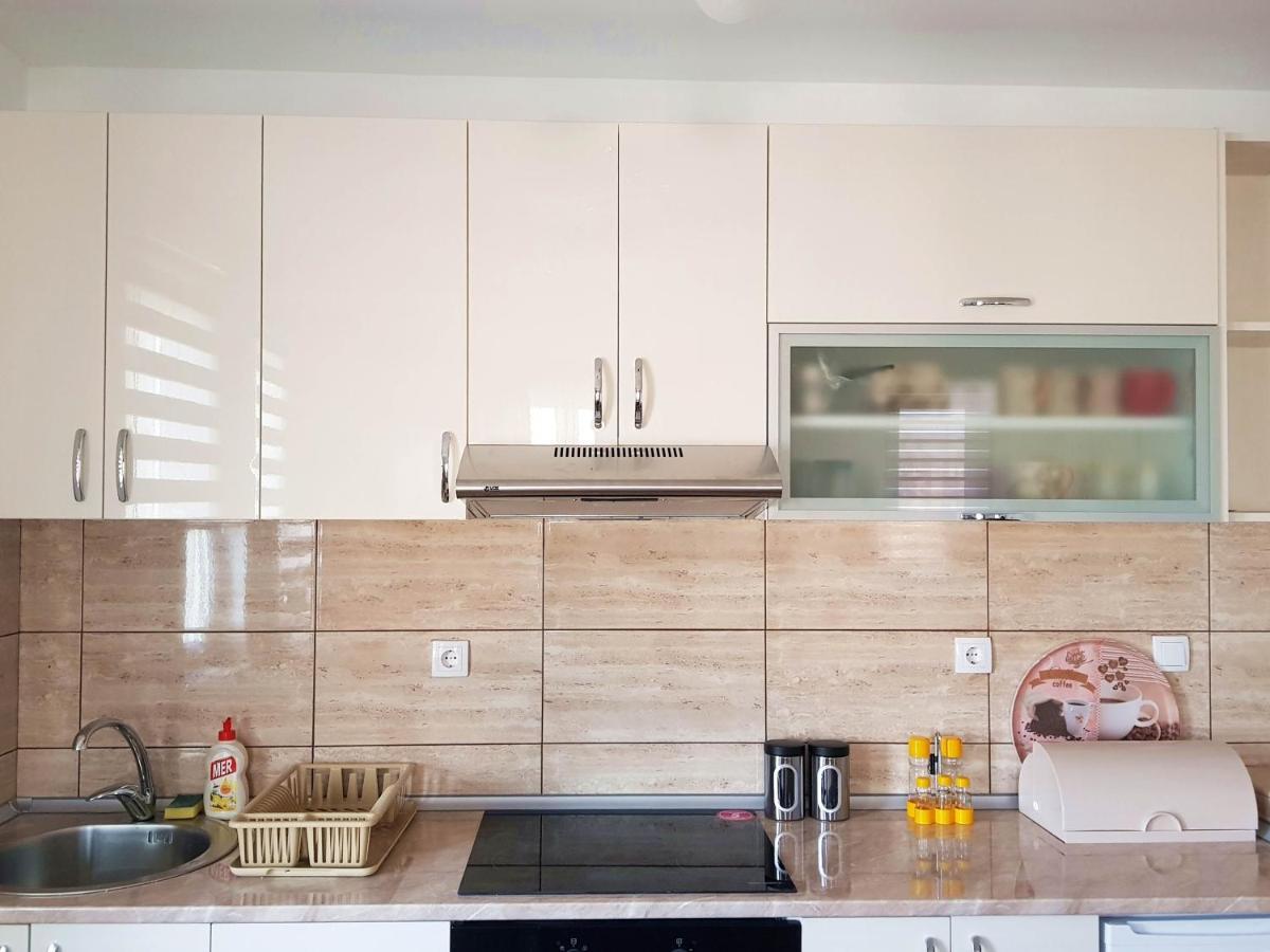 Apartman Kala Vrnjačka Banja 外观 照片