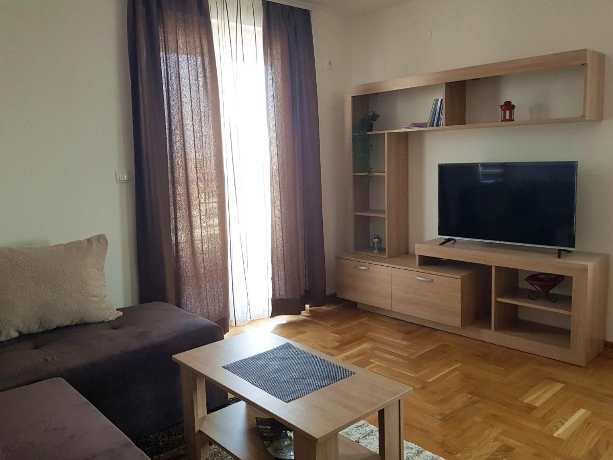 Apartman Kala Vrnjačka Banja 外观 照片