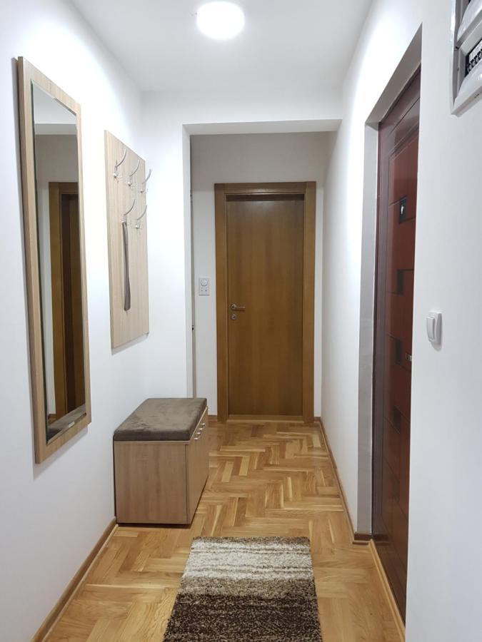 Apartman Kala Vrnjačka Banja 外观 照片
