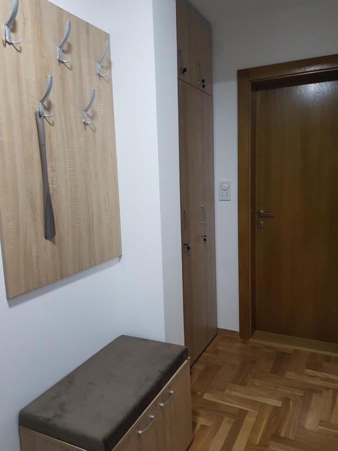 Apartman Kala Vrnjačka Banja 外观 照片