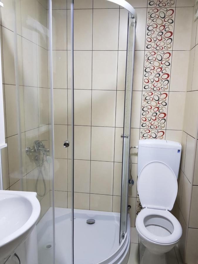 Apartman Kala Vrnjačka Banja 外观 照片