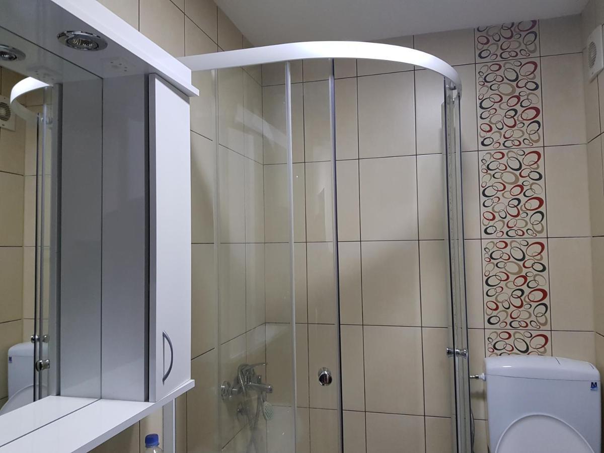 Apartman Kala Vrnjačka Banja 外观 照片